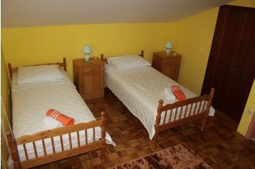 Хърватска Privát Sveti Filip i Jakov, Екстериор